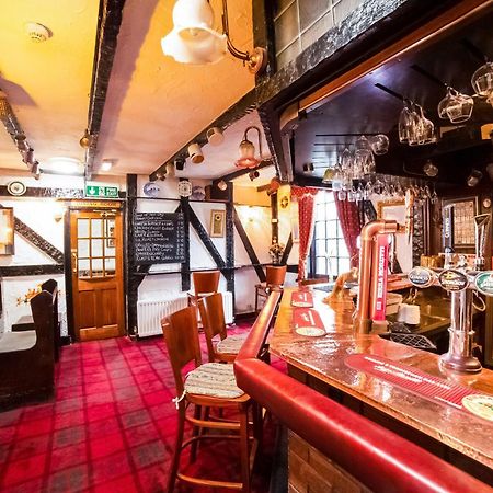 Oyo The Royal Hotel Dunston  Luaran gambar