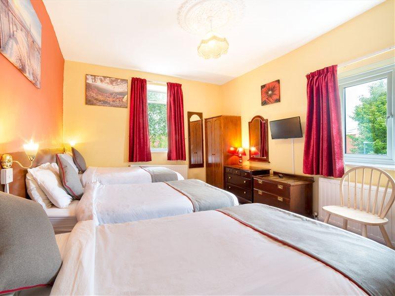 Oyo The Royal Hotel Dunston  Luaran gambar
