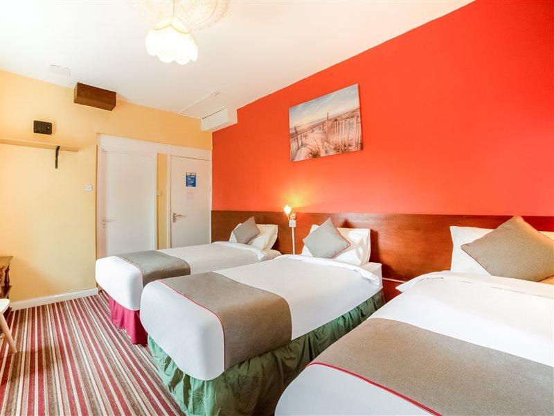 Oyo The Royal Hotel Dunston  Luaran gambar