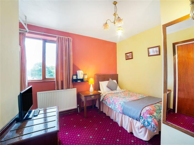 Oyo The Royal Hotel Dunston  Luaran gambar