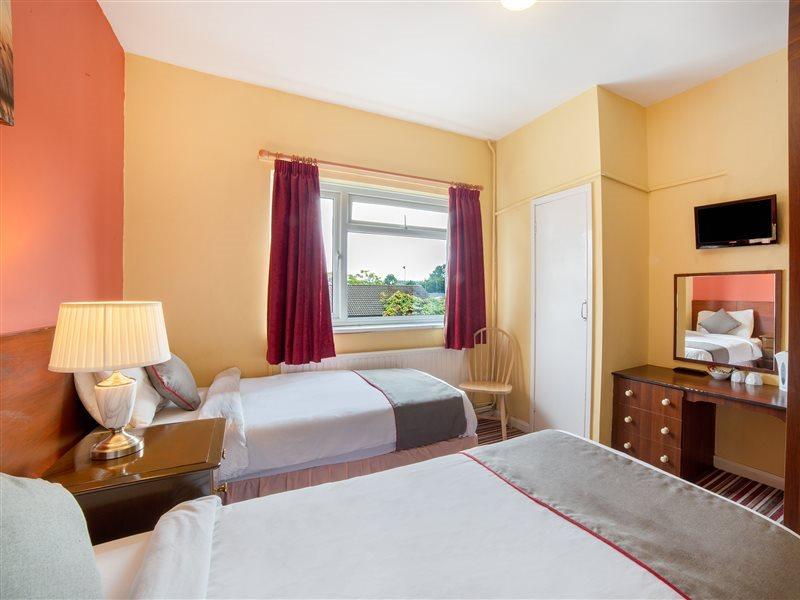 Oyo The Royal Hotel Dunston  Luaran gambar