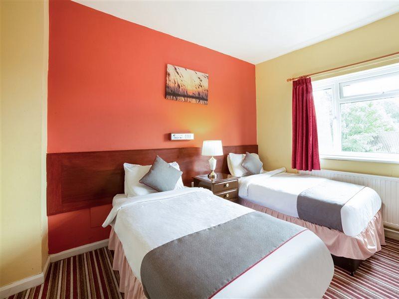 Oyo The Royal Hotel Dunston  Luaran gambar