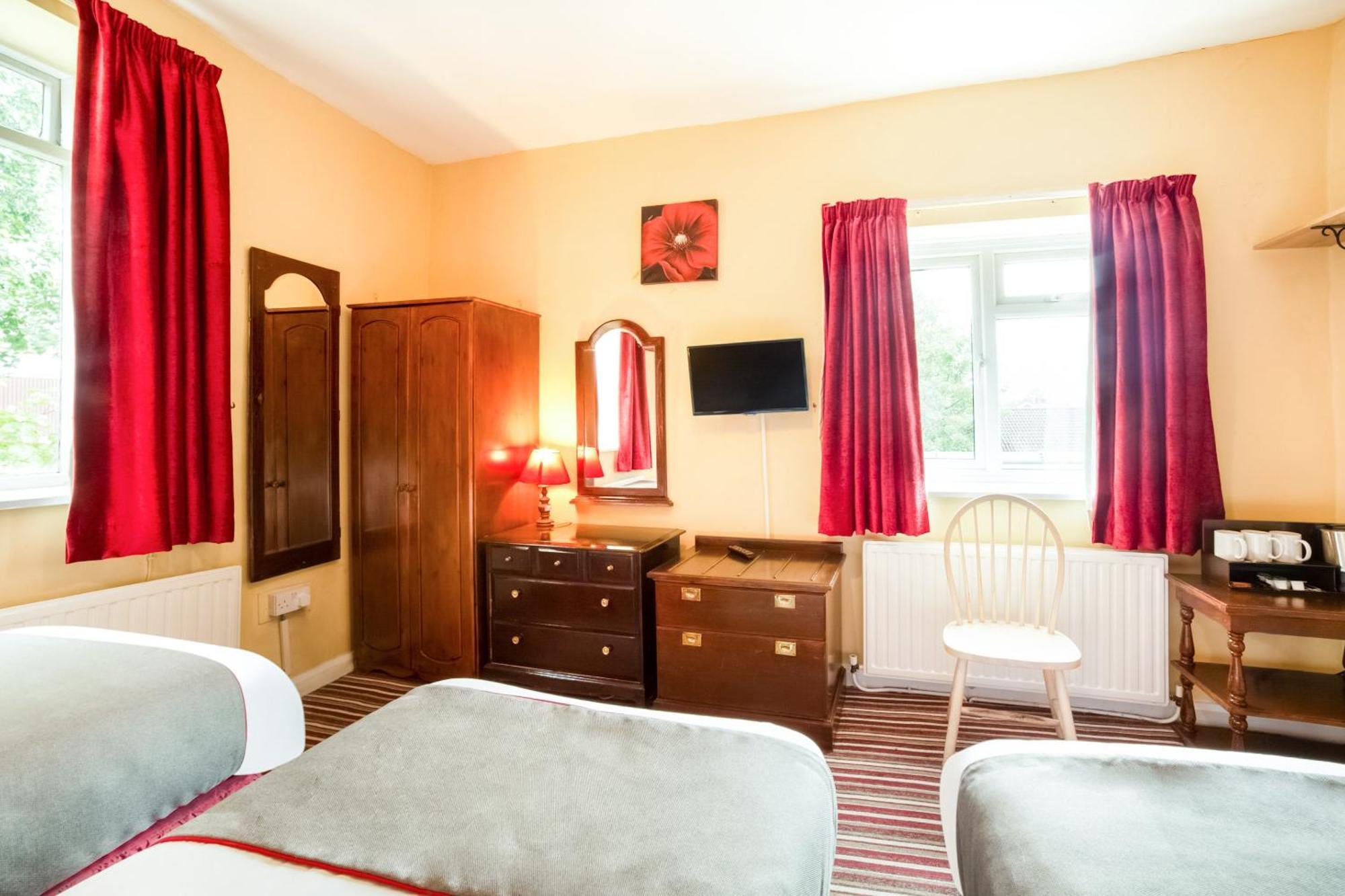 Oyo The Royal Hotel Dunston  Luaran gambar