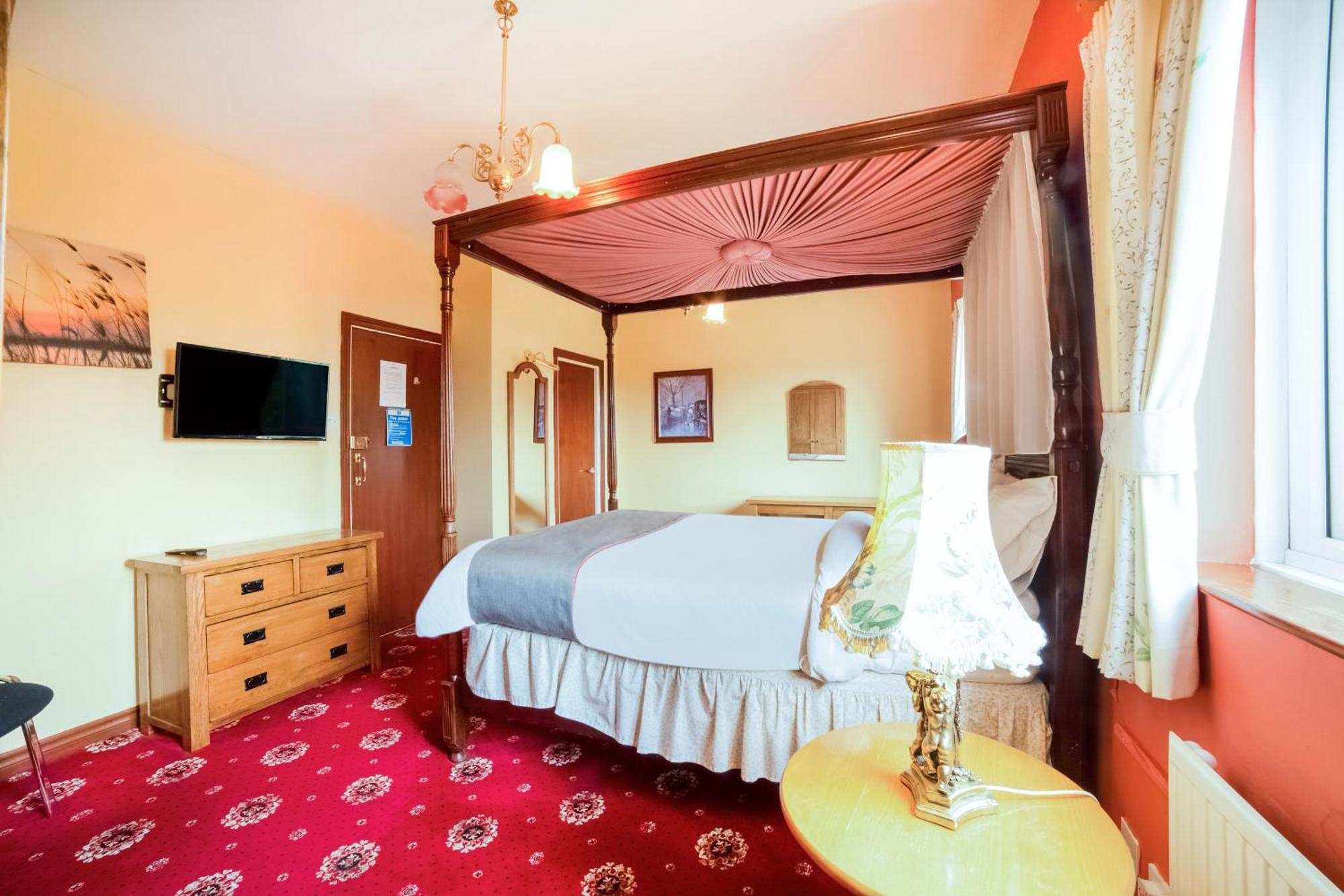 Oyo The Royal Hotel Dunston  Luaran gambar