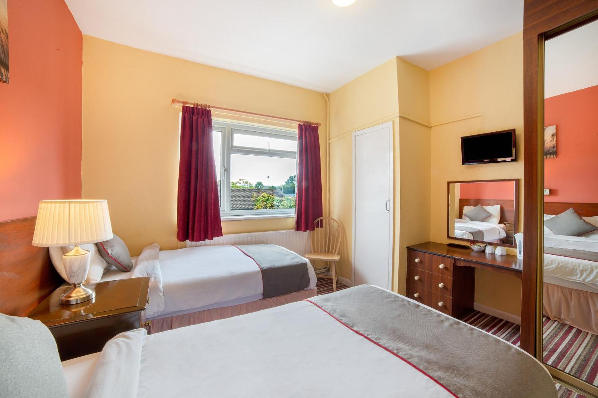 Oyo The Royal Hotel Dunston  Luaran gambar