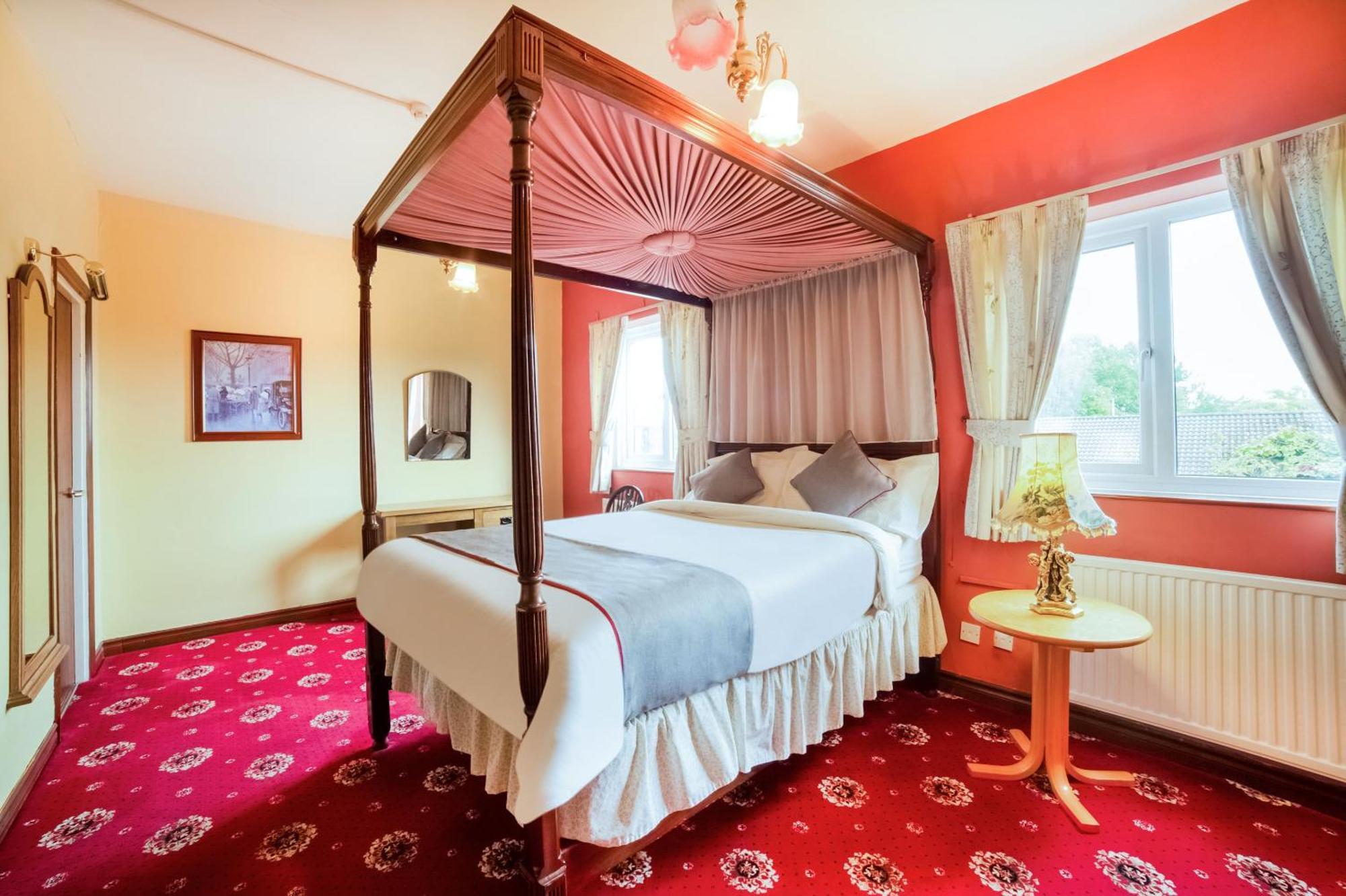 Oyo The Royal Hotel Dunston  Luaran gambar