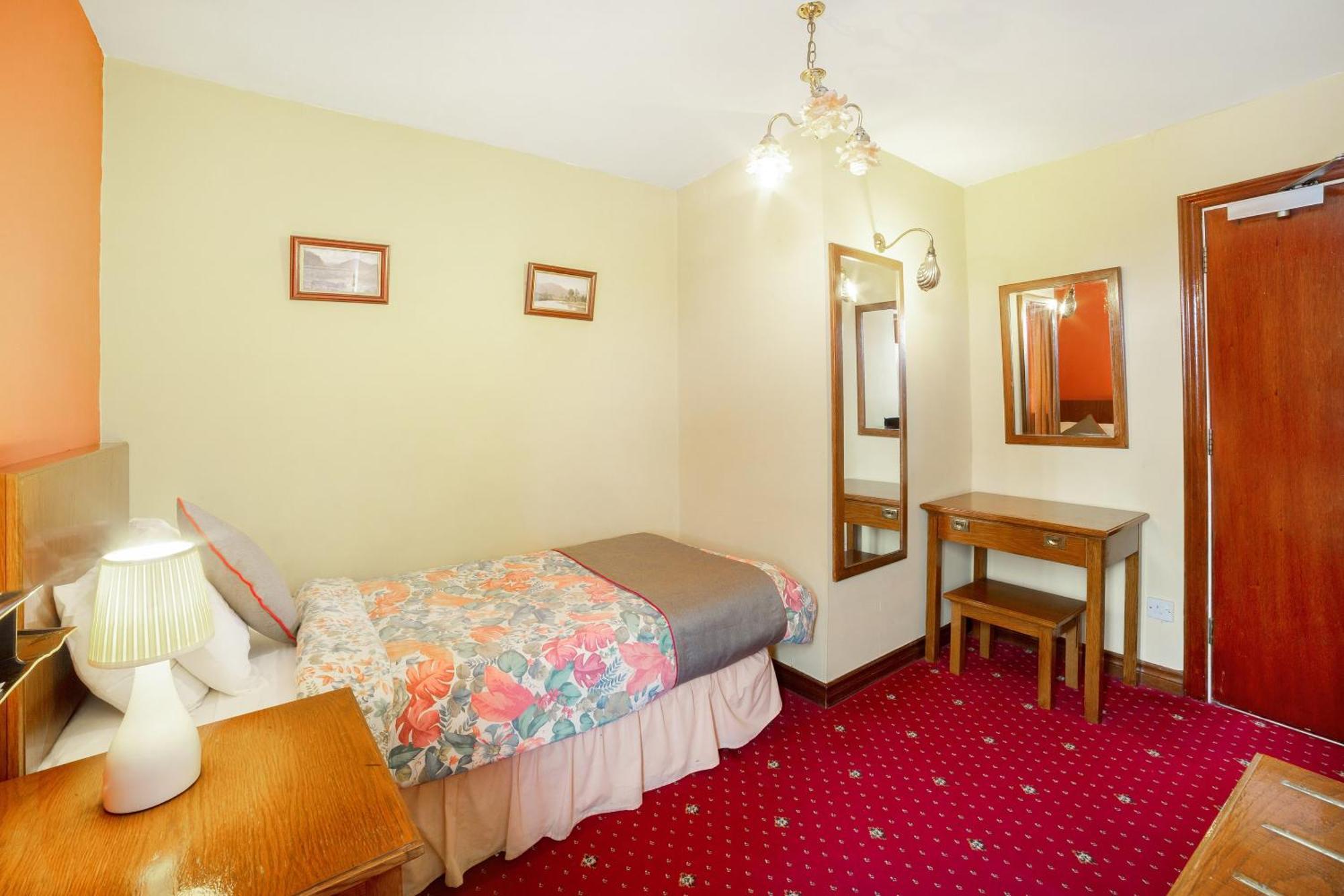 Oyo The Royal Hotel Dunston  Luaran gambar