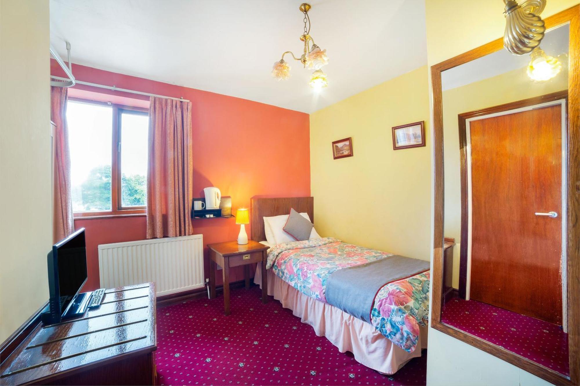 Oyo The Royal Hotel Dunston  Luaran gambar