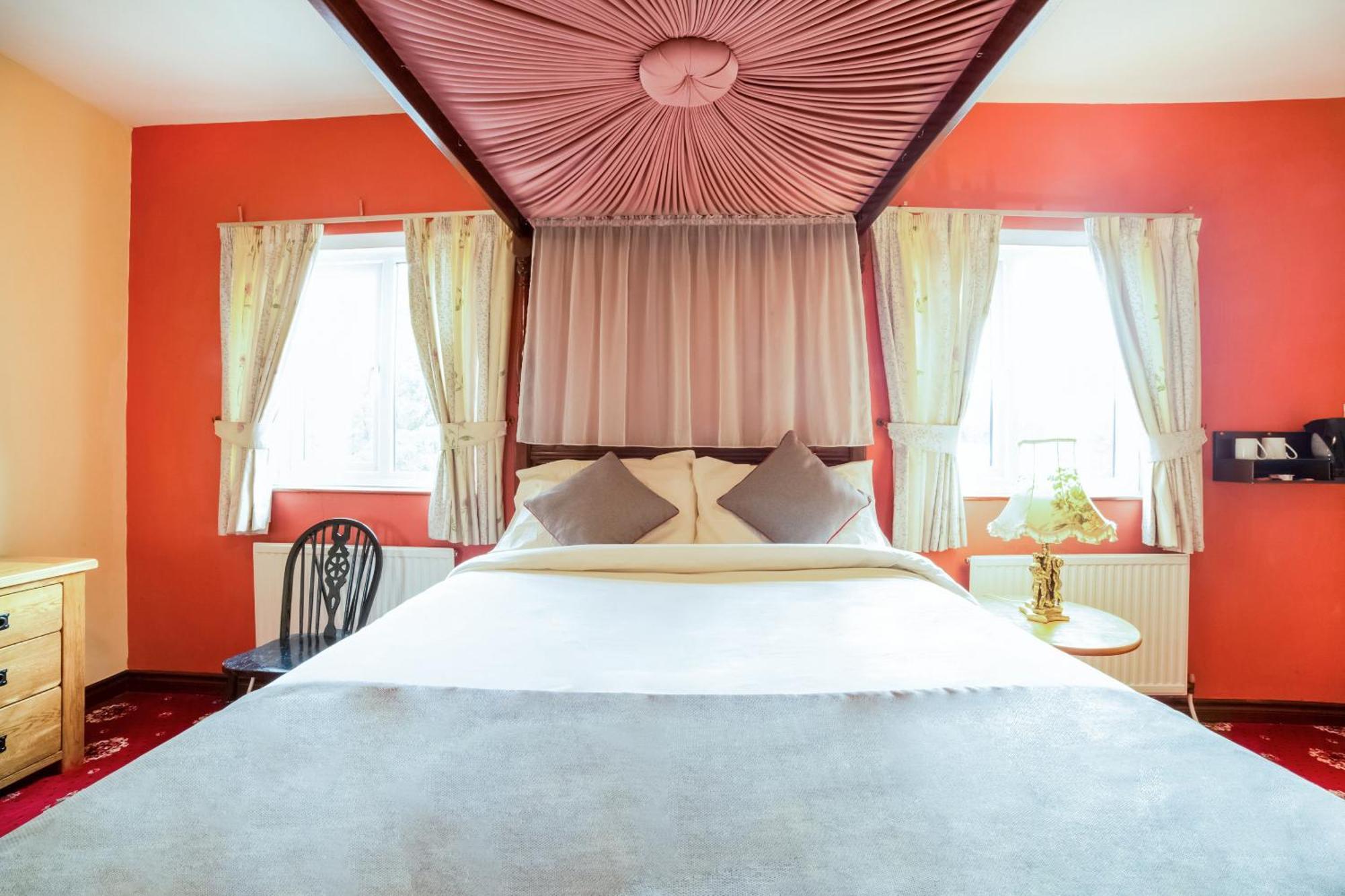 Oyo The Royal Hotel Dunston  Luaran gambar