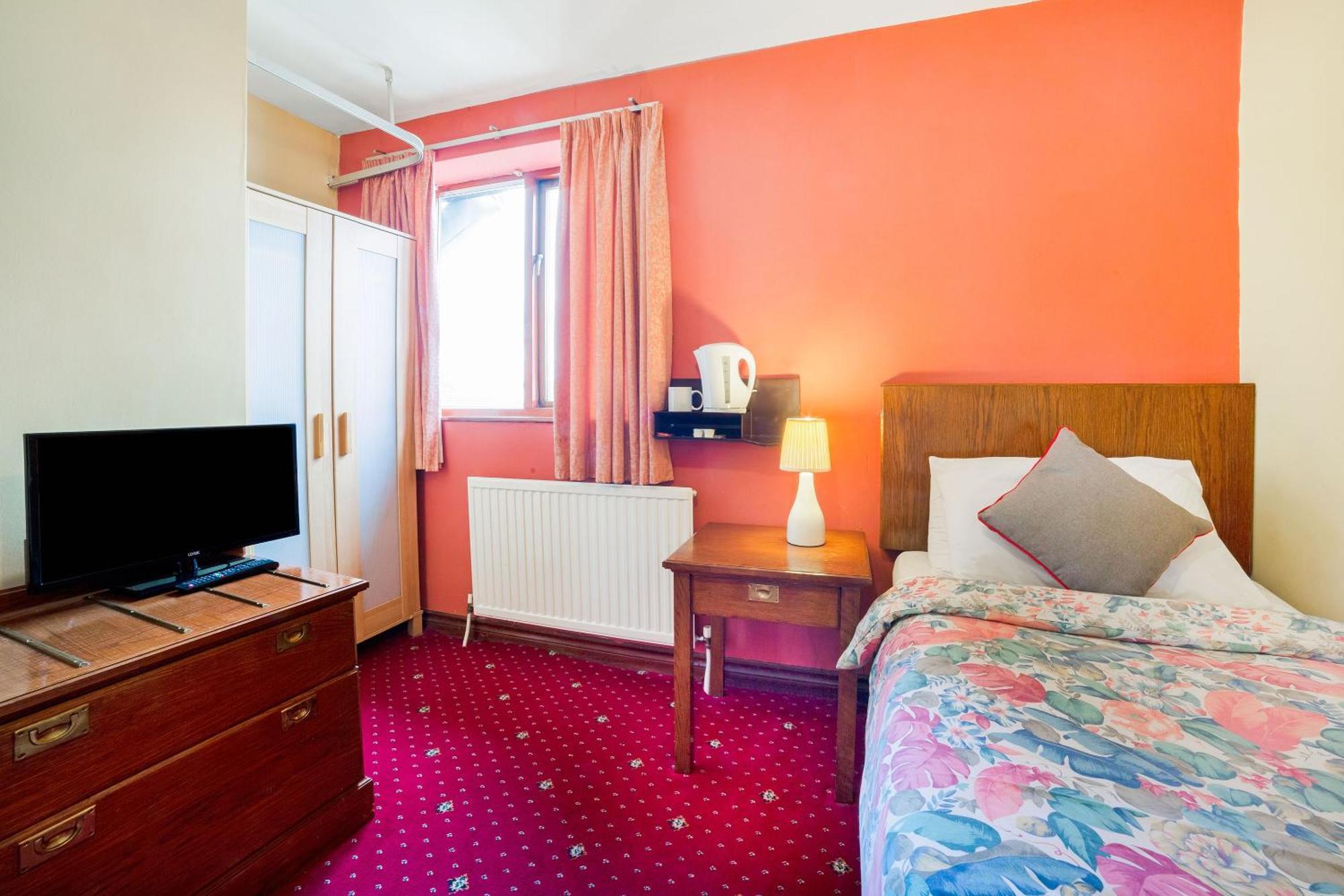 Oyo The Royal Hotel Dunston  Luaran gambar