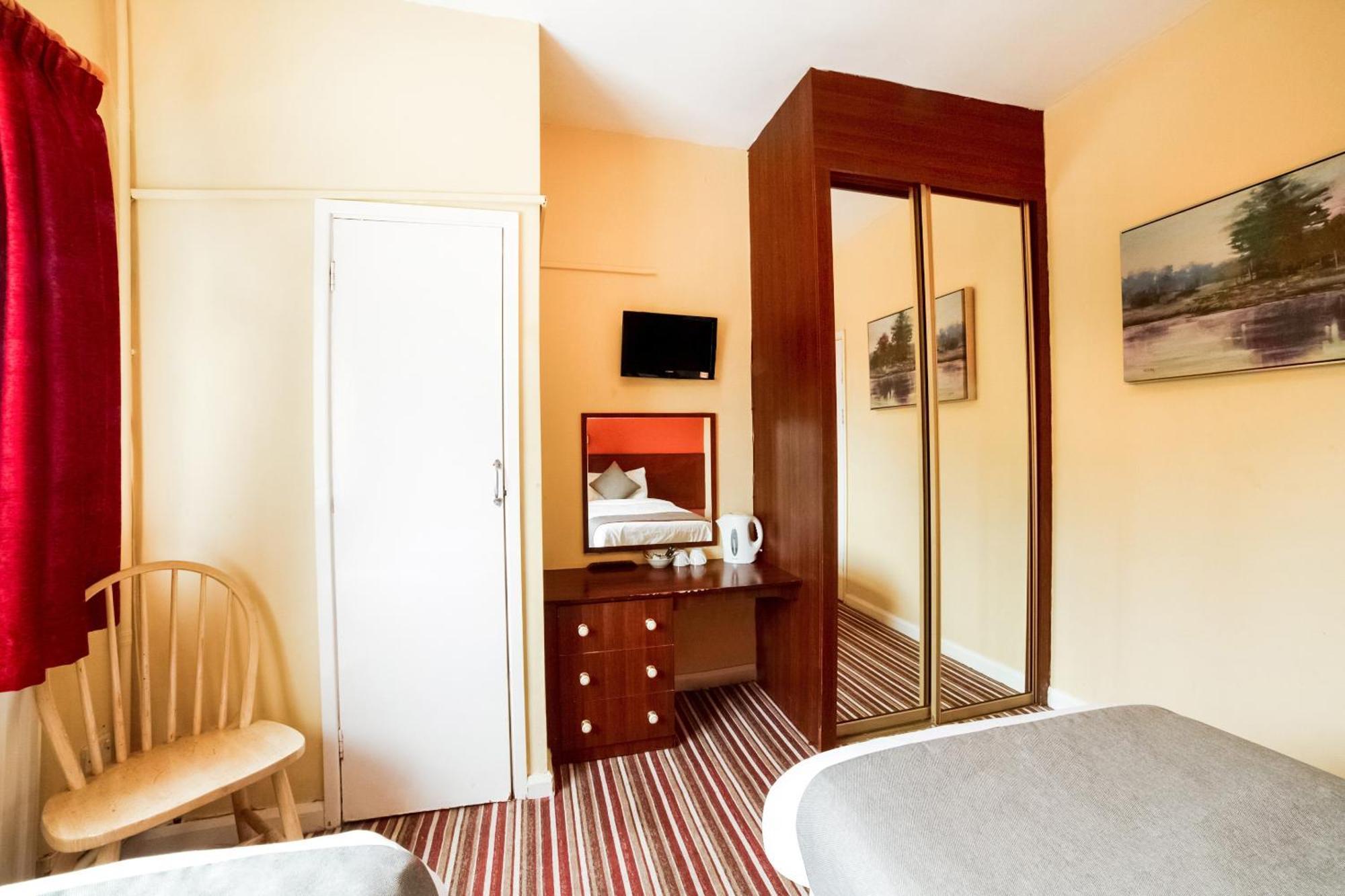 Oyo The Royal Hotel Dunston  Luaran gambar