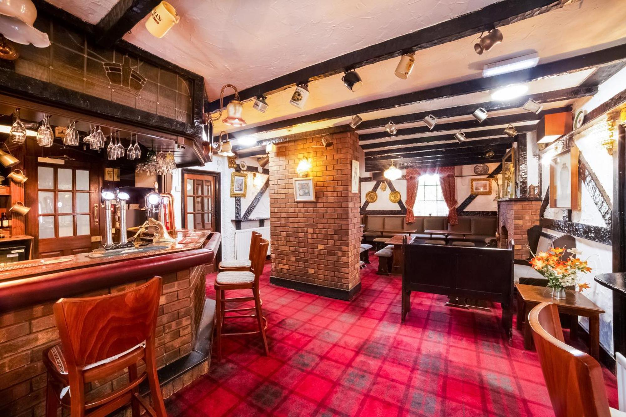 Oyo The Royal Hotel Dunston  Luaran gambar