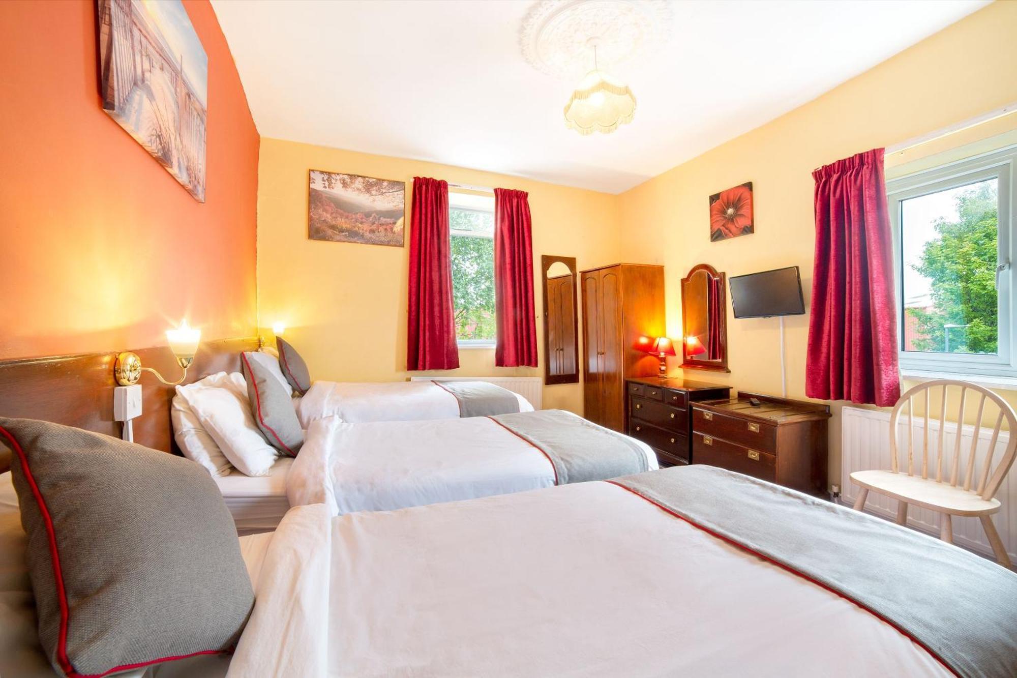 Oyo The Royal Hotel Dunston  Luaran gambar