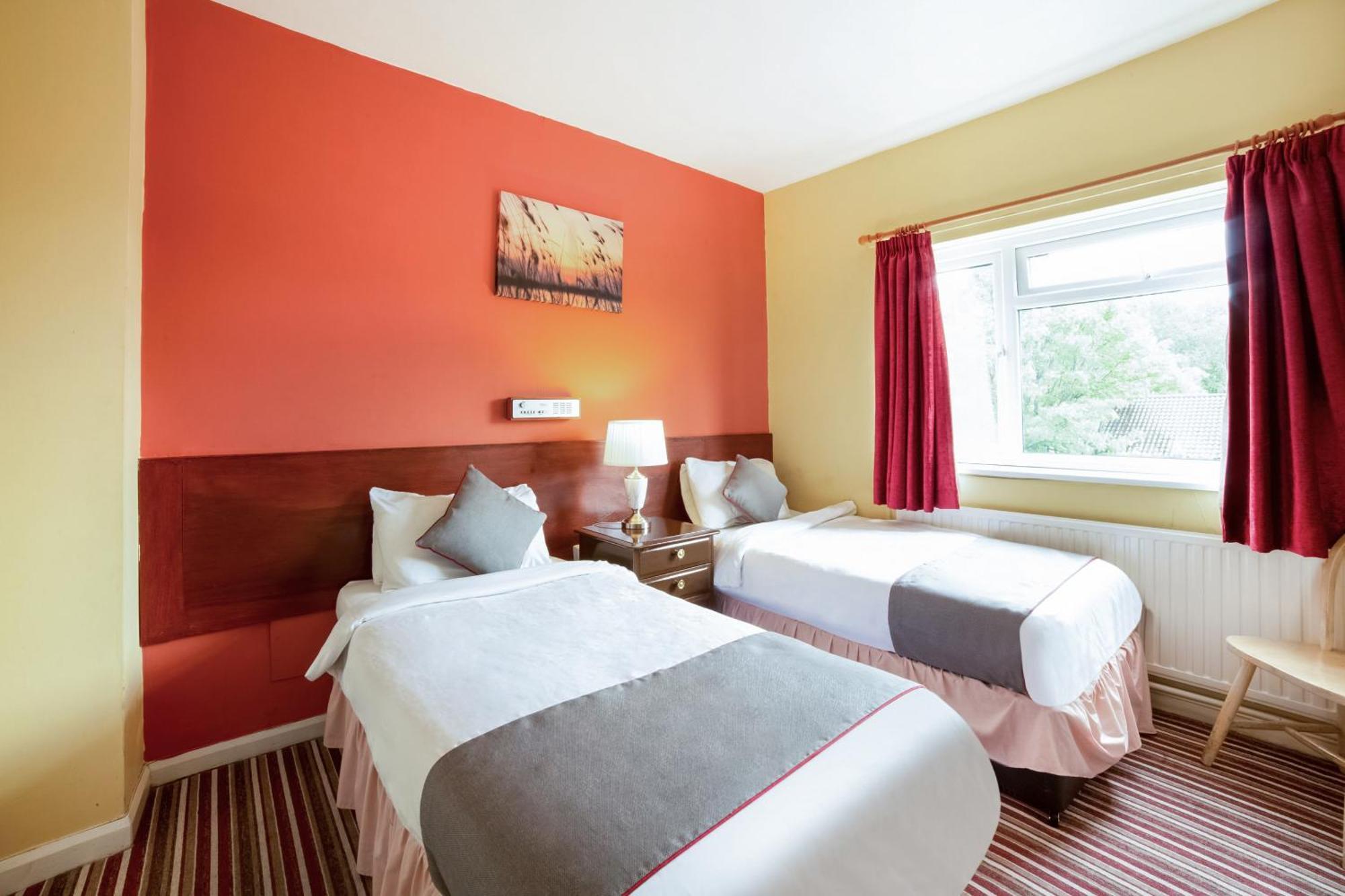 Oyo The Royal Hotel Dunston  Luaran gambar