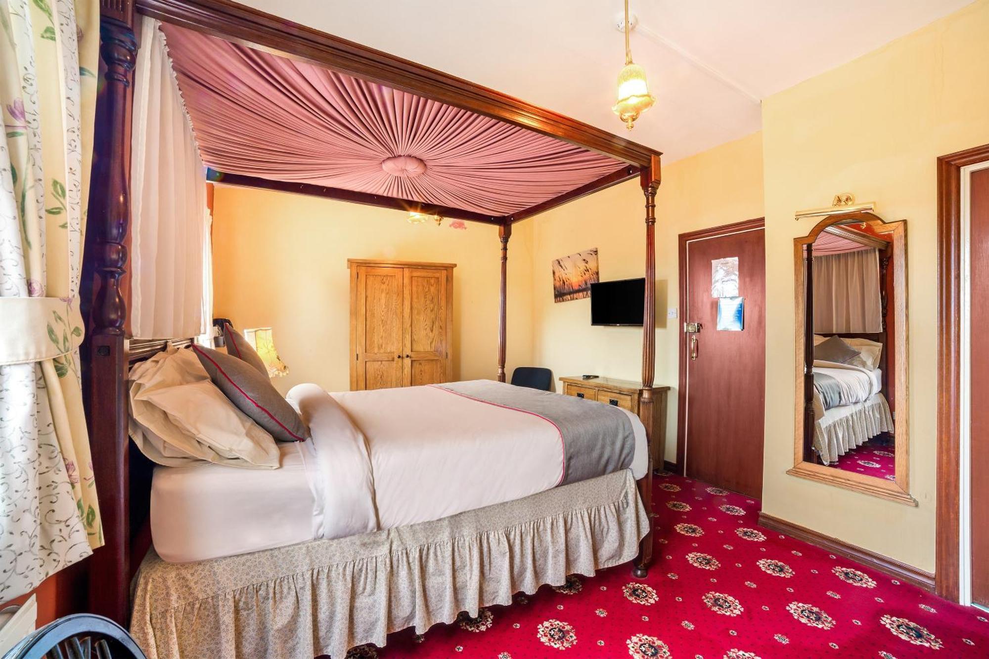 Oyo The Royal Hotel Dunston  Luaran gambar