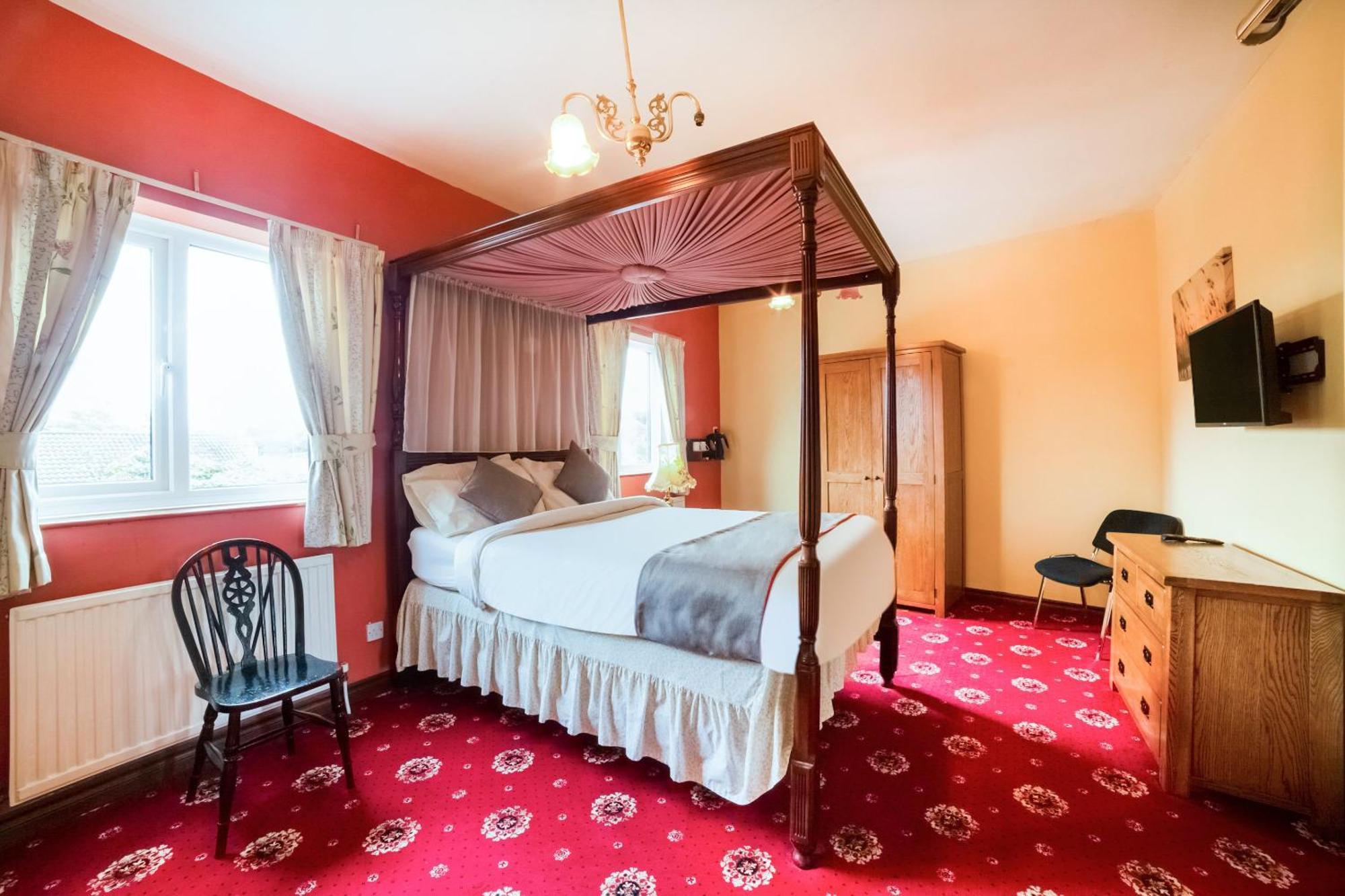 Oyo The Royal Hotel Dunston  Luaran gambar
