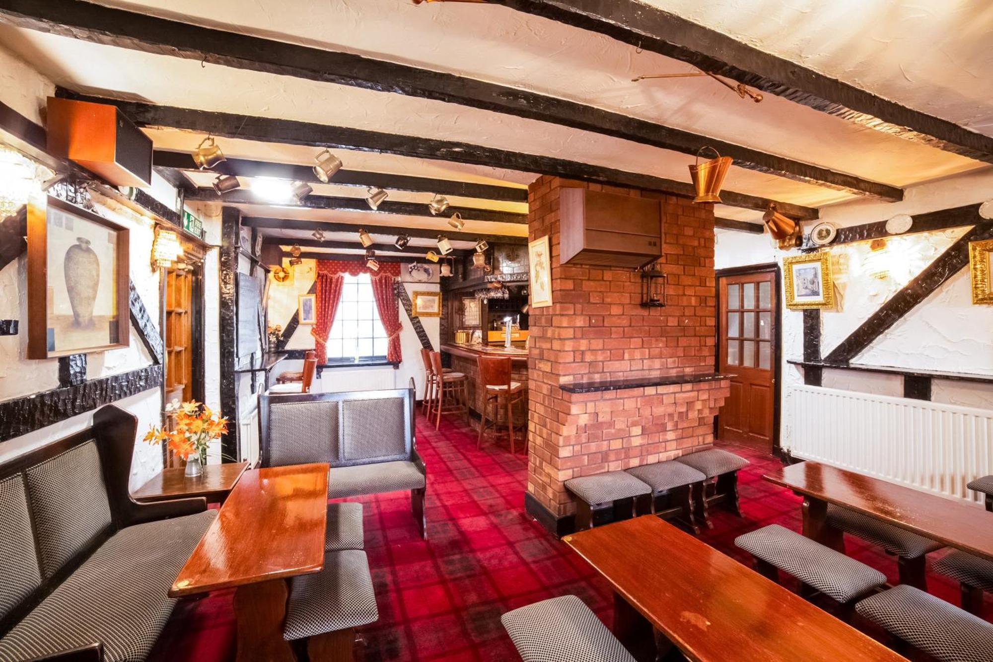 Oyo The Royal Hotel Dunston  Luaran gambar