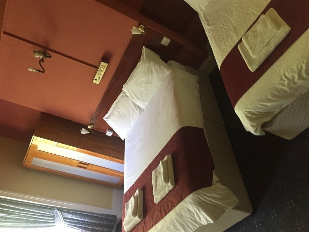 Oyo The Royal Hotel Dunston  Luaran gambar
