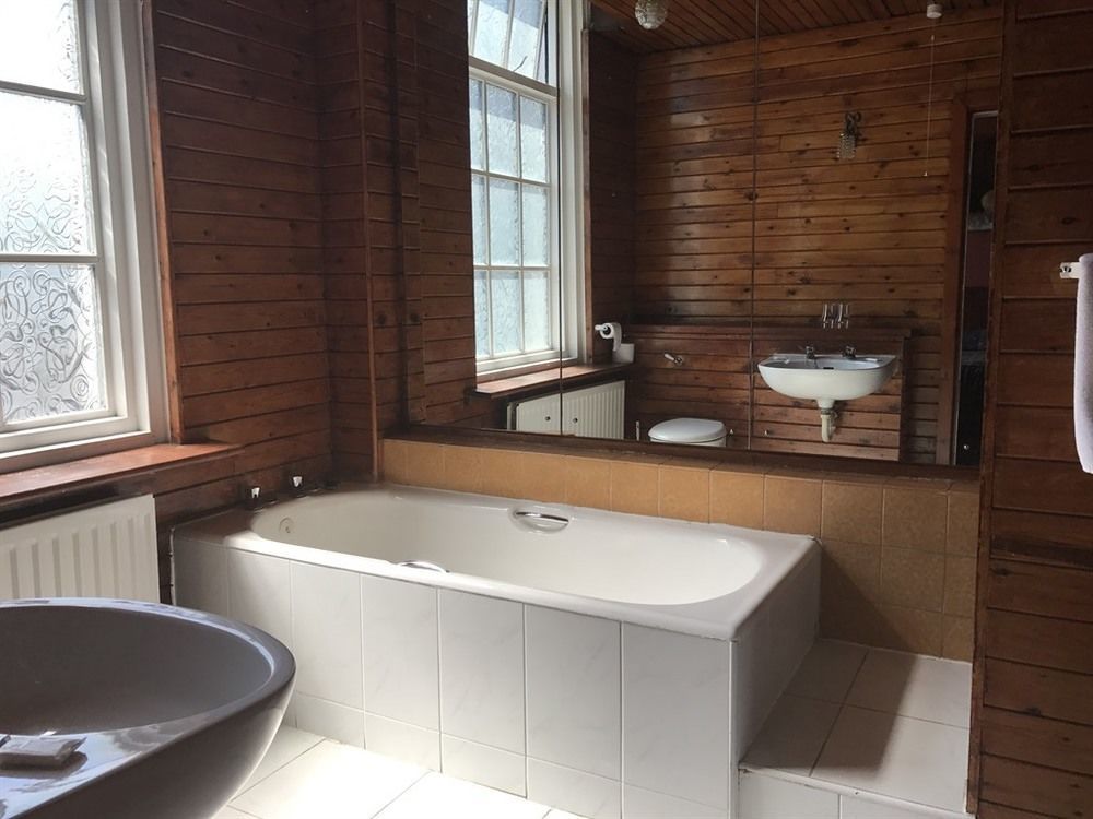 Oyo The Royal Hotel Dunston  Luaran gambar