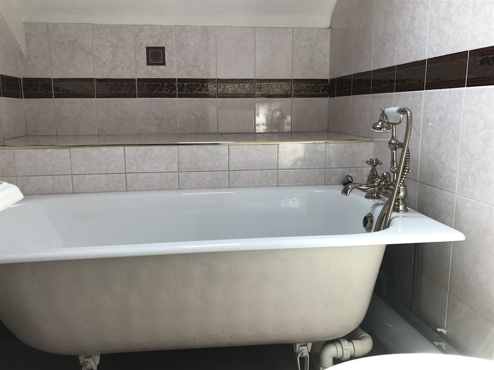 Oyo The Royal Hotel Dunston  Luaran gambar