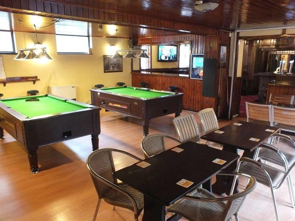 Oyo The Royal Hotel Dunston  Luaran gambar