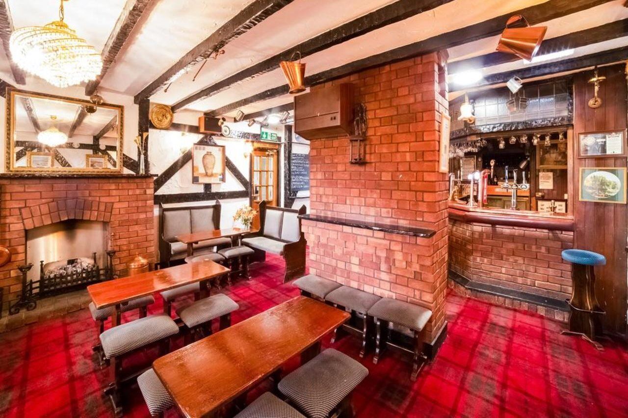Oyo The Royal Hotel Dunston  Luaran gambar