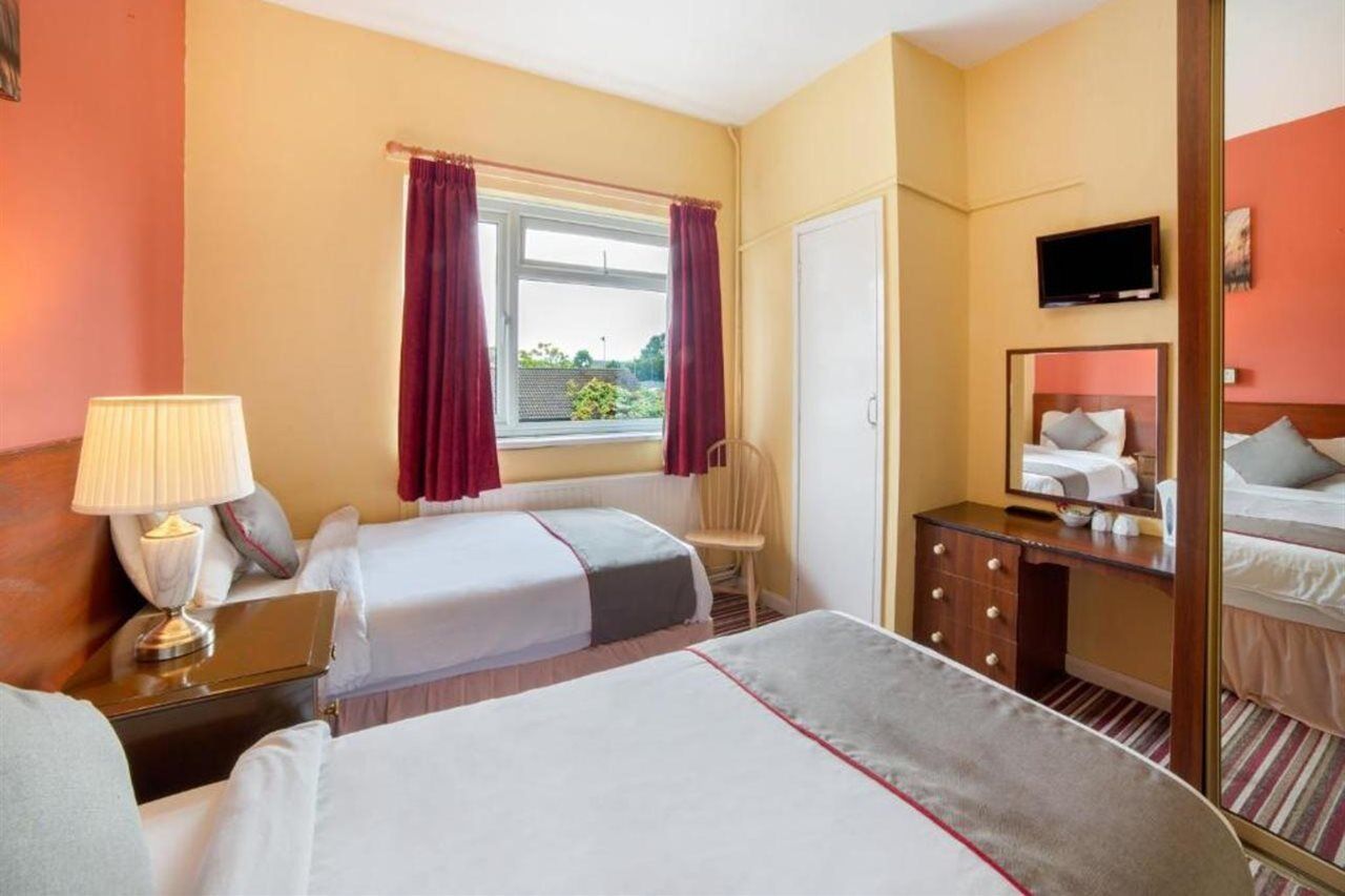 Oyo The Royal Hotel Dunston  Luaran gambar